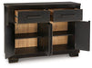 Galliden Dining Buffet - De Avenue Furniture