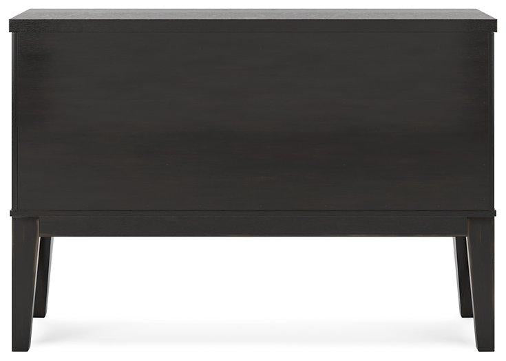 Galliden Dining Room Set - De Avenue Furniture