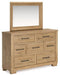Galliden Bedroom Package - De Avenue Furniture