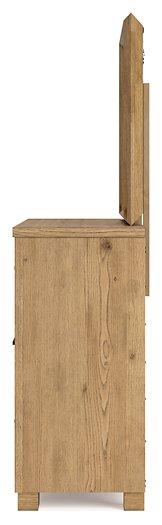 Galliden Bedroom Package - De Avenue Furniture