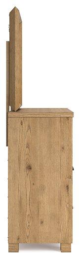 Galliden Bedroom Package - De Avenue Furniture