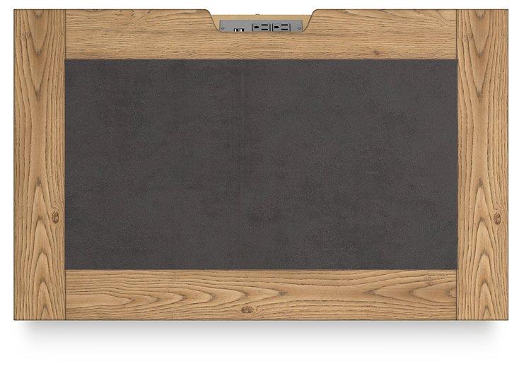 Galliden Nightstand - De Avenue Furniture