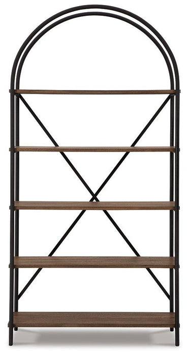 Galtbury Bookcase - De Avenue Furniture