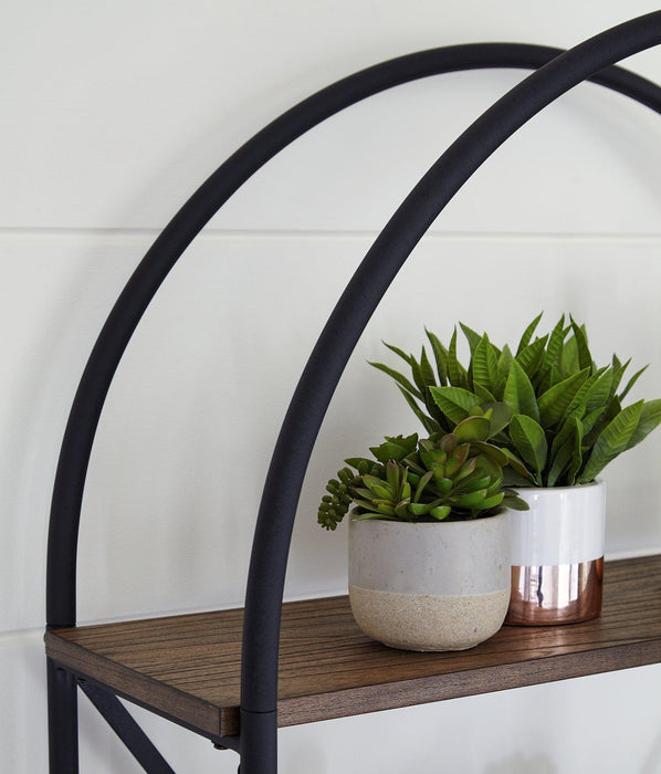 Galtbury Bookcase - De Avenue Furniture