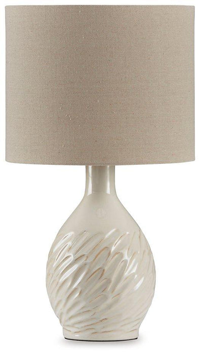 Garinton Lamp Set - De Avenue Furniture