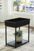 Gemmet Accent Table with Speaker - De Avenue Furniture