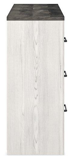 Gerridan Dresser - De Avenue Furniture