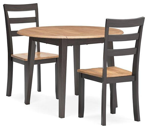 Gesthaven Dining Set - De Avenue Furniture