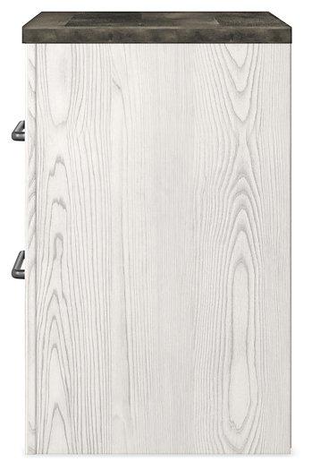 Gerridan Bedroom Set - De Avenue Furniture