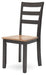 Gesthaven Dining Chair - De Avenue Furniture
