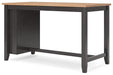 Gesthaven Counter Height Dining Table - De Avenue Furniture