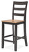 Gesthaven Counter Height Barstool - De Avenue Furniture