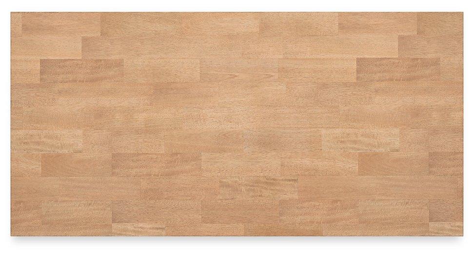 Gesthaven Counter Height Dining Table - De Avenue Furniture