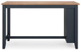 Gesthaven Counter Height Dining Table - De Avenue Furniture