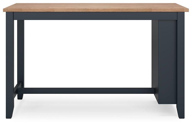 Gesthaven Dining Set - De Avenue Furniture