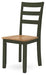 Gesthaven Dining Chair - De Avenue Furniture