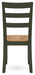 Gesthaven Dining Chair - De Avenue Furniture