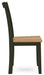 Gesthaven Dining Chair - De Avenue Furniture