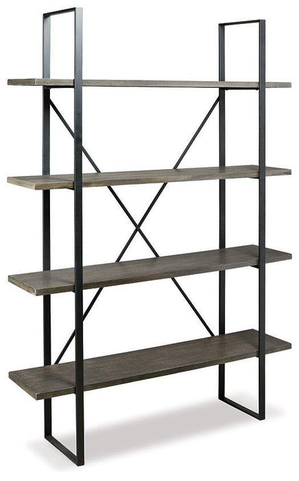 Gilesgrove Bookcase - De Avenue Furniture