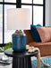 Gierburg Lamp Set - De Avenue Furniture