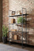 Gilesgrove Bookcase - De Avenue Furniture