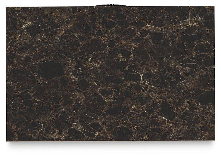 Glosmount Chest of Drawers - De Avenue Furniture