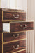 Glosmount Chest of Drawers - De Avenue Furniture