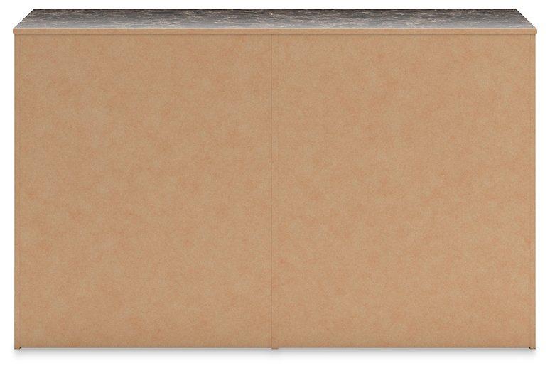 Glosmount Dresser - De Avenue Furniture