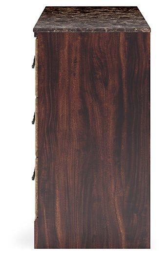 Glosmount Dresser - De Avenue Furniture