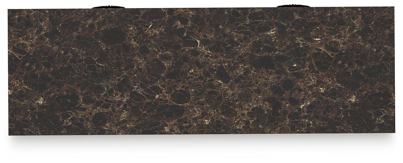 Glosmount Dresser - De Avenue Furniture