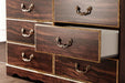 Glosmount Dresser - De Avenue Furniture