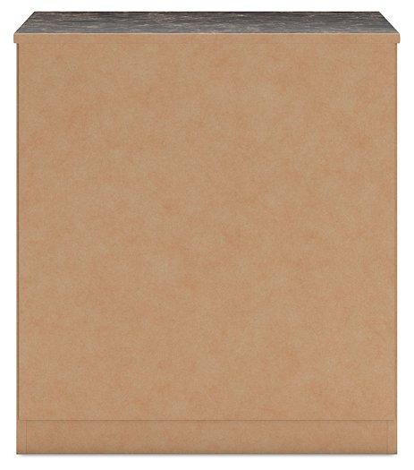 Glosmount Nightstand - De Avenue Furniture