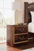 Glosmount Nightstand - De Avenue Furniture