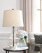 Gregsby Table Lamp (Set of 2) - De Avenue Furniture