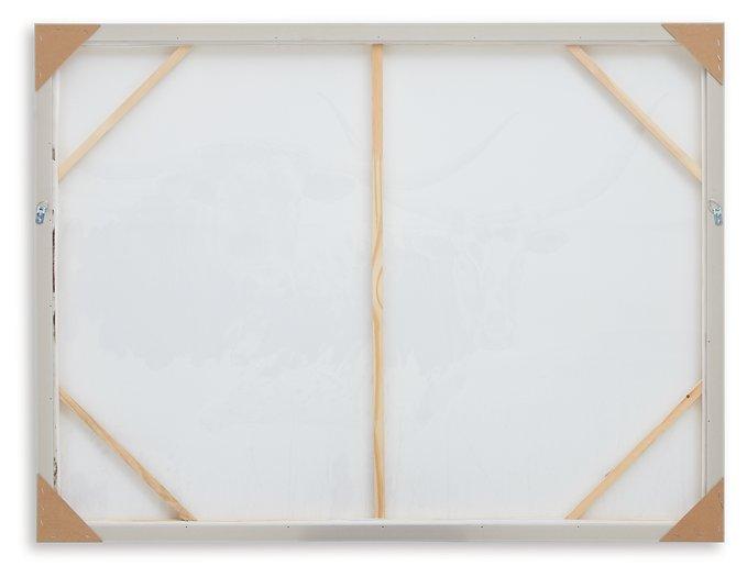 Griffner Wall Art - De Avenue Furniture