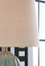 Hadbury Table Lamp (Set of 2) - De Avenue Furniture