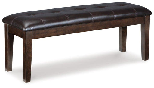 Haddigan Dining Bench - De Avenue Furniture