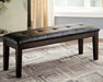 Haddigan Dining Bench - De Avenue Furniture