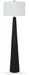 Hallburg Floor Lamp - De Avenue Furniture