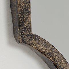 Hallgate Accent Mirror - De Avenue Furniture