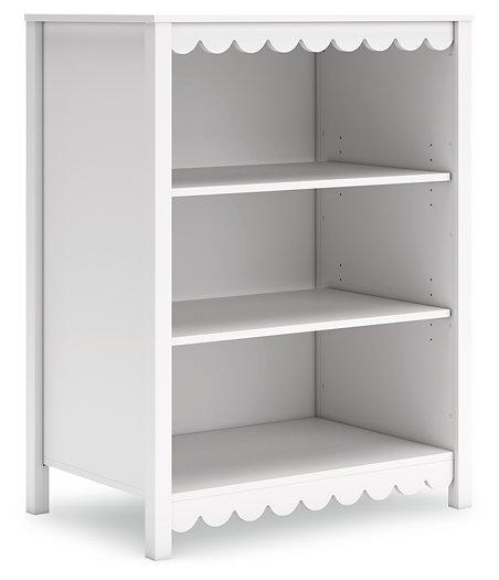 Hallityn Bookcase - De Avenue Furniture