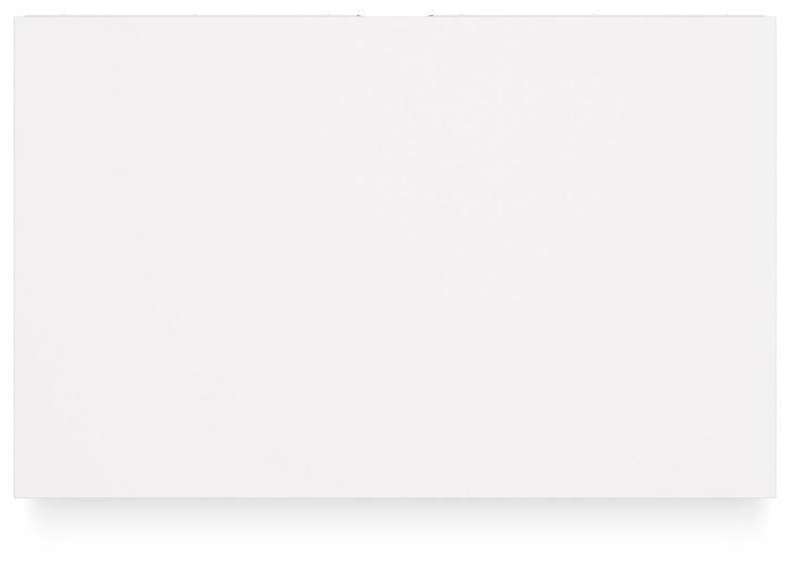 Hallityn Bookcase - De Avenue Furniture