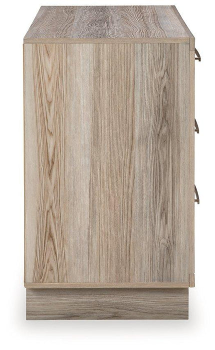 Hasbrick Dresser - De Avenue Furniture