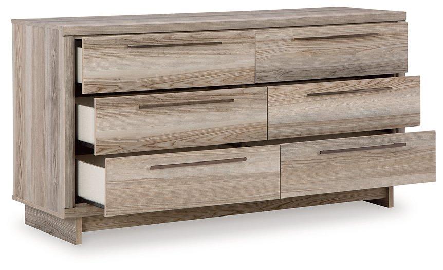 Hasbrick Dresser - De Avenue Furniture