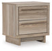 Hasbrick Queen Bedroom Set - De Avenue Furniture