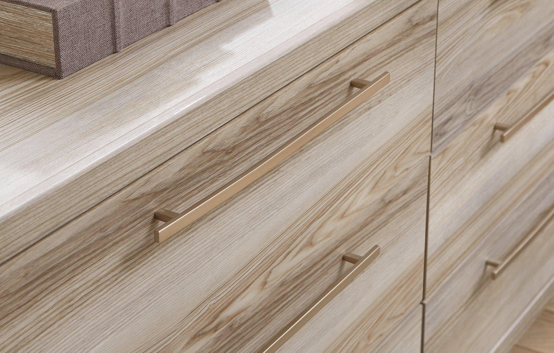 Hasbrick Dresser - De Avenue Furniture