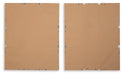 Holport Wall Art (Set of 2) - De Avenue Furniture