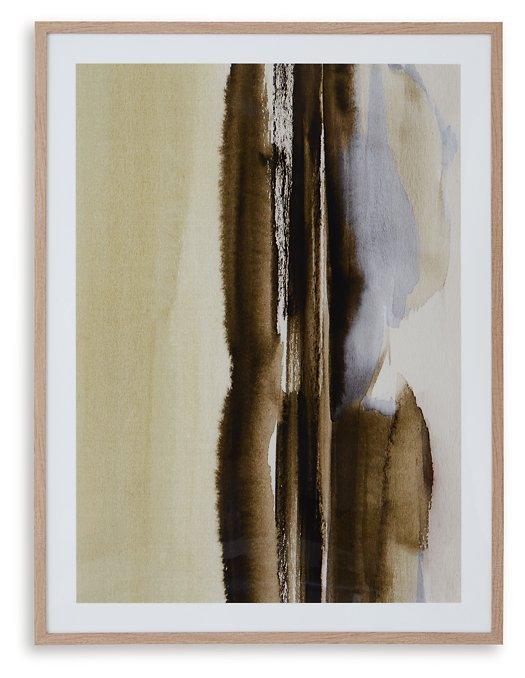 Hurrbrook Wall Art - De Avenue Furniture