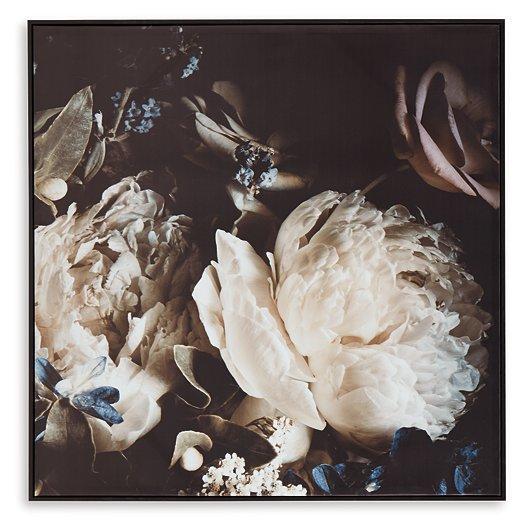 Hurshaw Wall Art - De Avenue Furniture