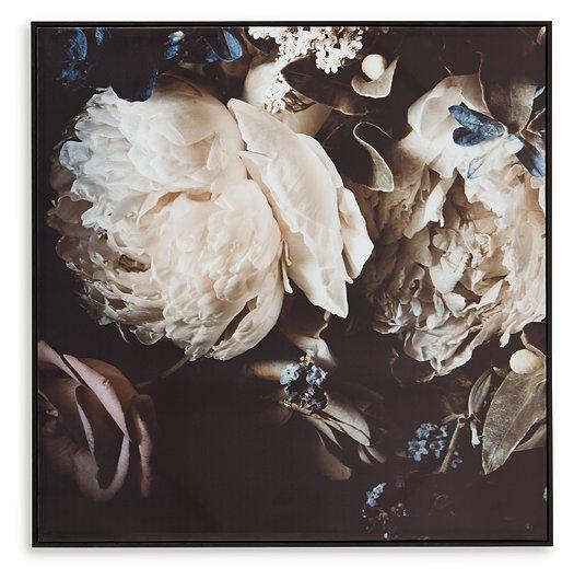 Hurshaw Wall Art - De Avenue Furniture